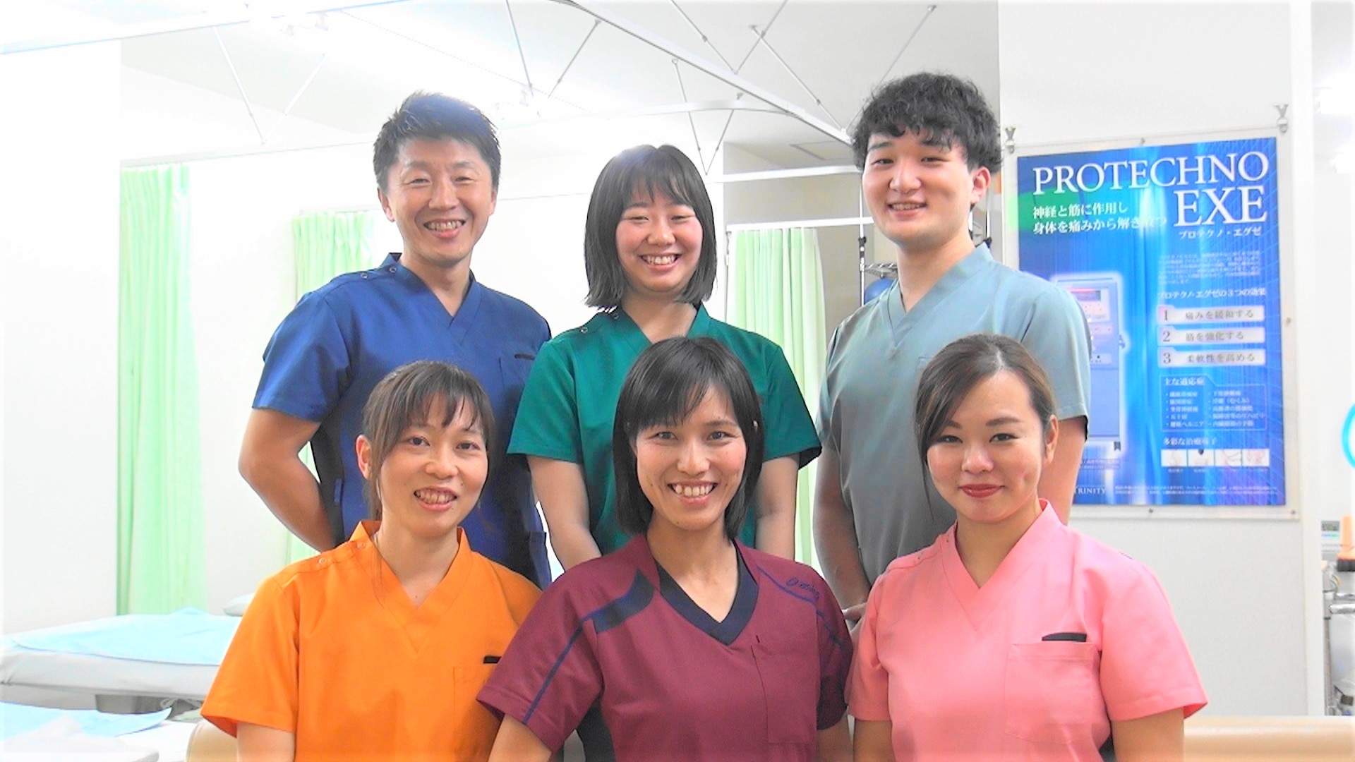 交通事故施術の通院先として【福本整骨院】が選ばれる3つの理由とは？